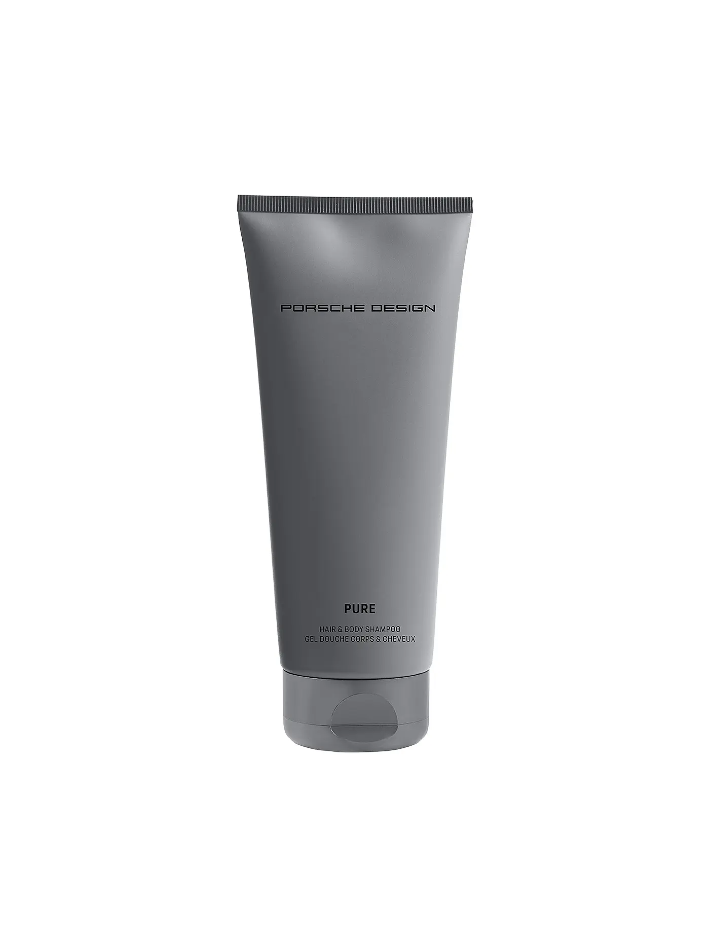 PORSCHE DESIGN | PURE Hair & Body Shampoo 200ml | 